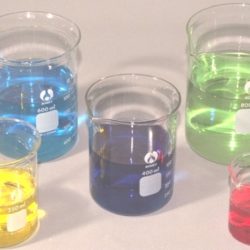 Beakers