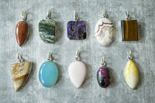 pendant pack