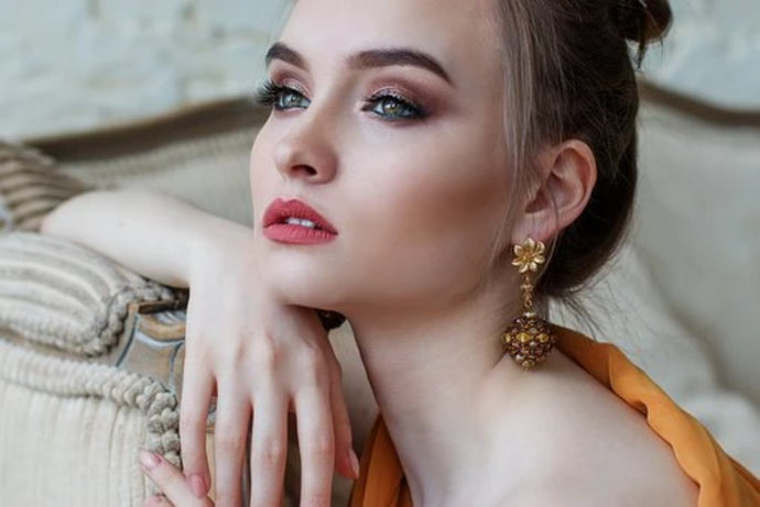 fancing earring